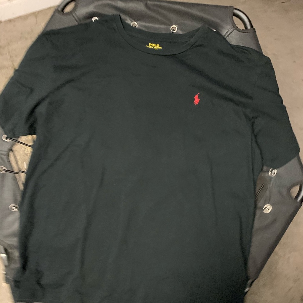 Polo T Shirt